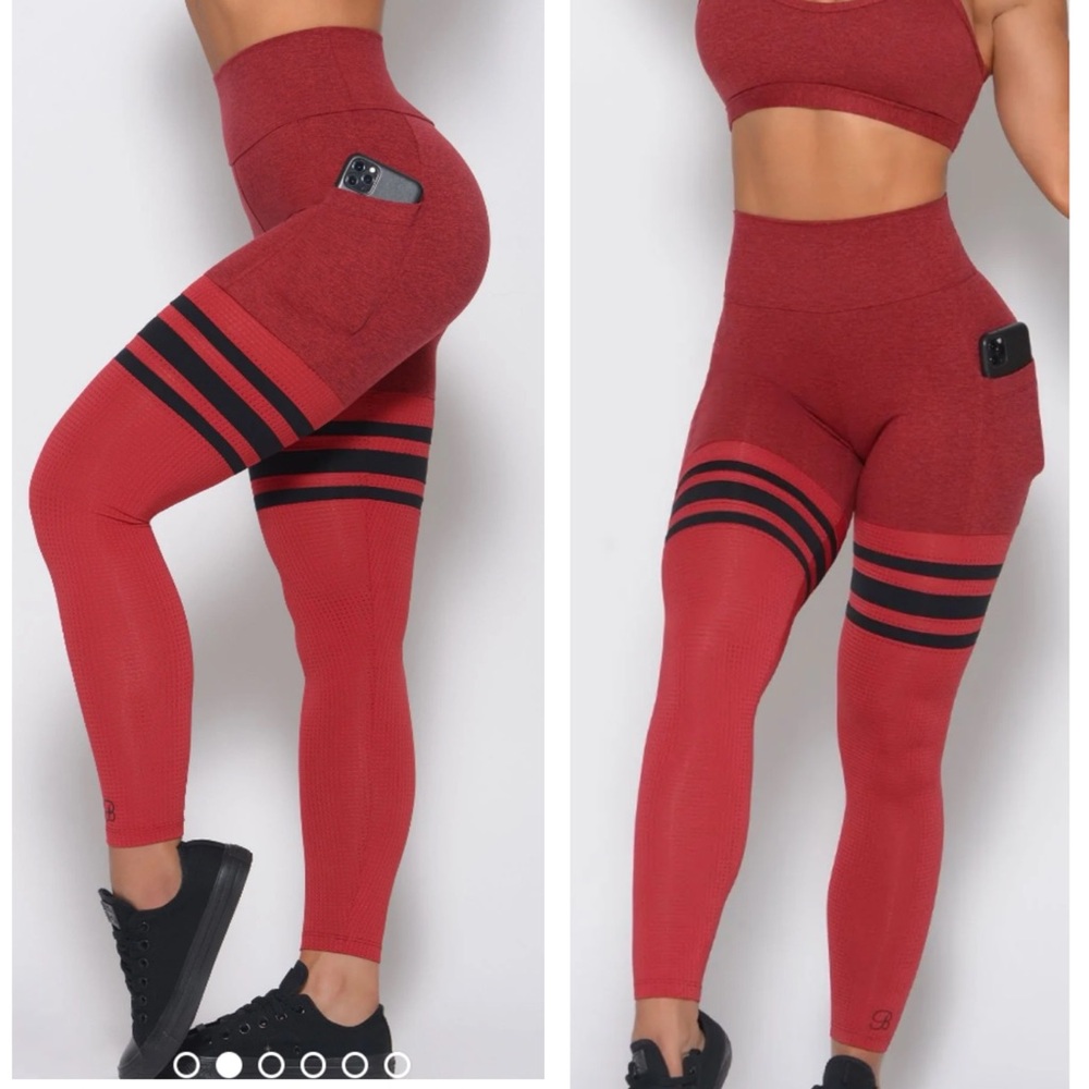 PERFORM THIGH-HIGHS Leggings US XL